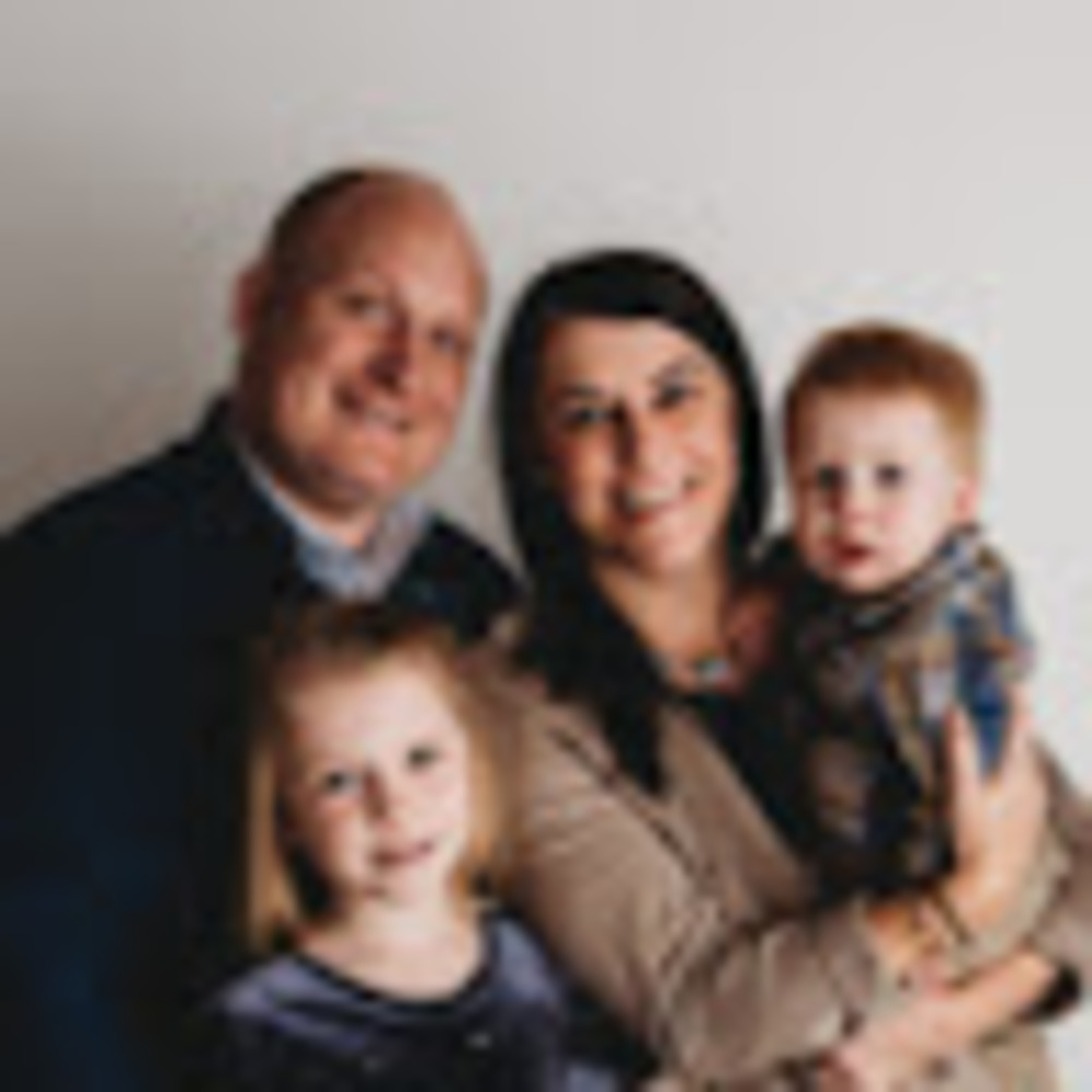 Meet your Posher, Joe